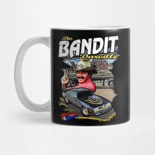 Smokey and the Bandit Fashion Mug